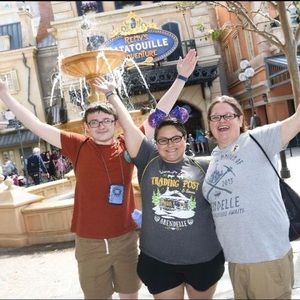 Meet your Posher, Amber